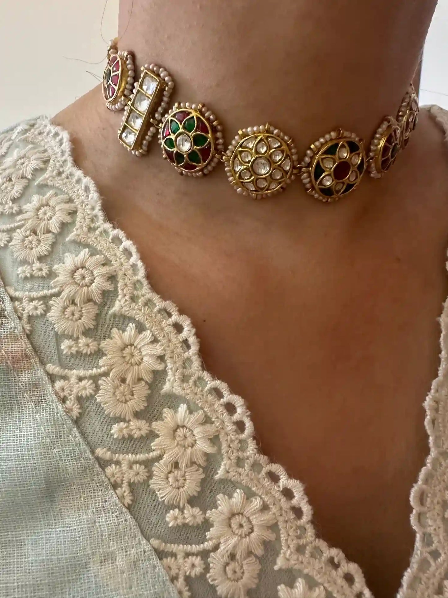 Jod Choker