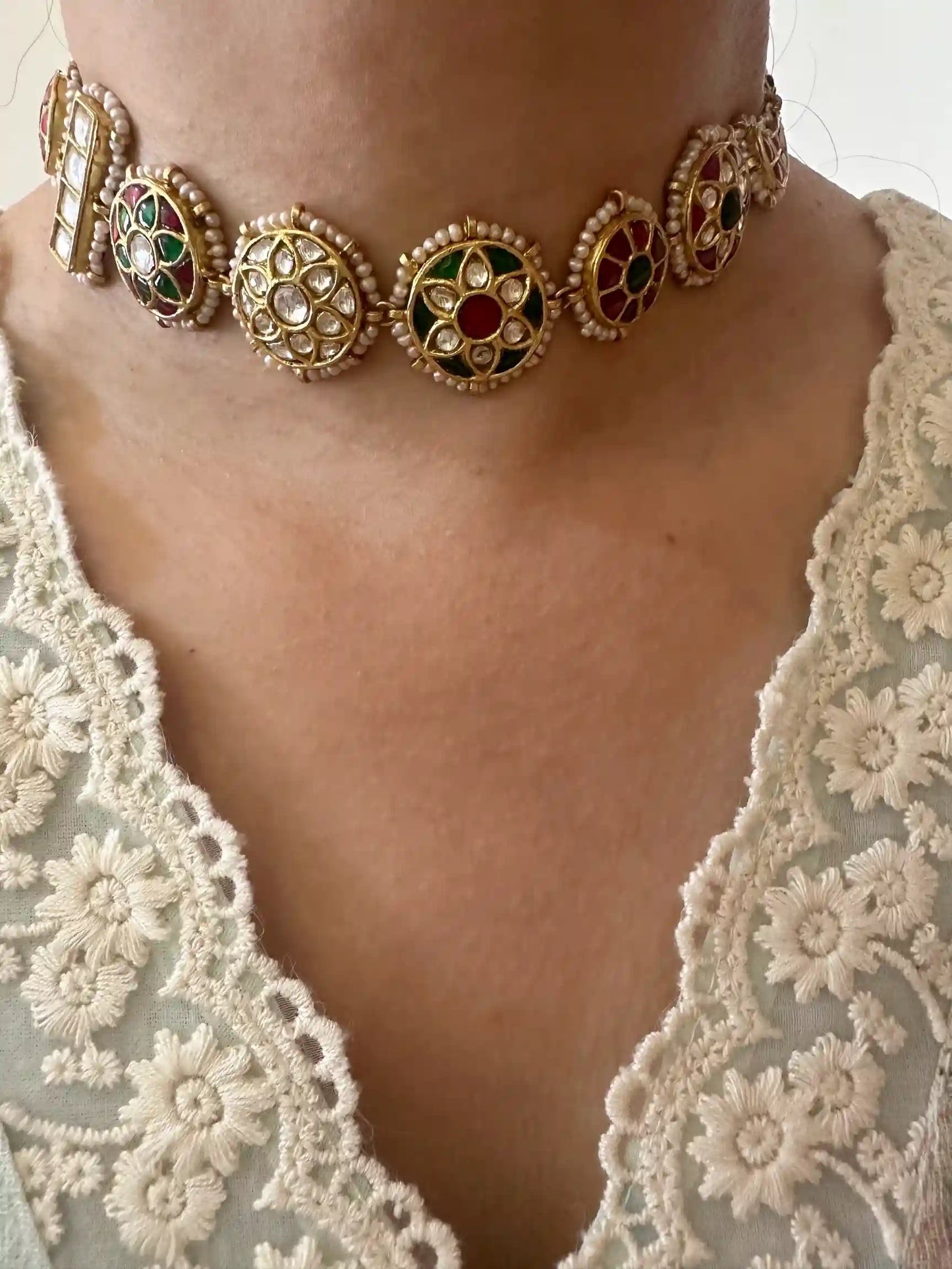 Jod Choker