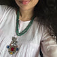 Duniya Neckpiece