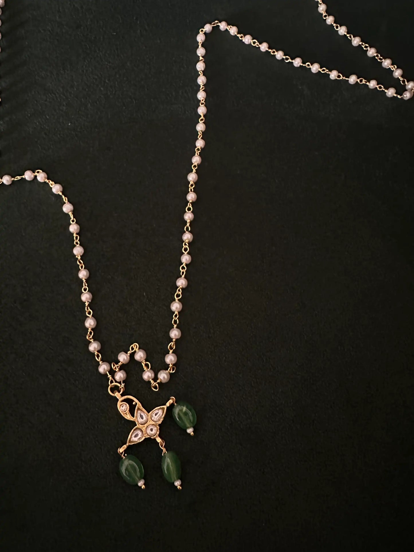Khoob Neckpiece