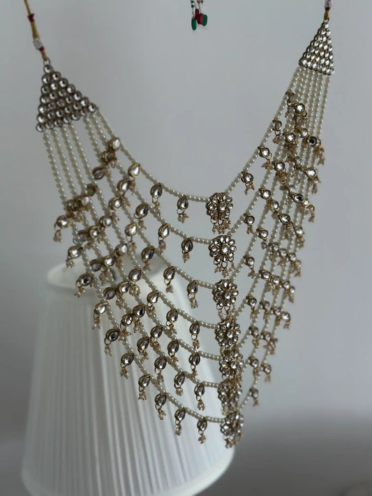 Rani Haar