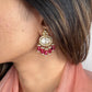 Tusha Earrings