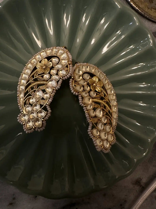 Akshiti Earcuffs