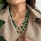 Seeta Devi Neckpiece