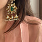 Padmini Earrings