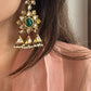 Padmini Earrings
