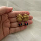 Rama Earrings