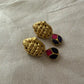 Rama Earrings