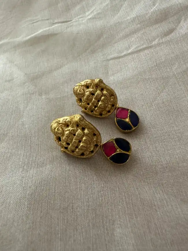Rama Earrings