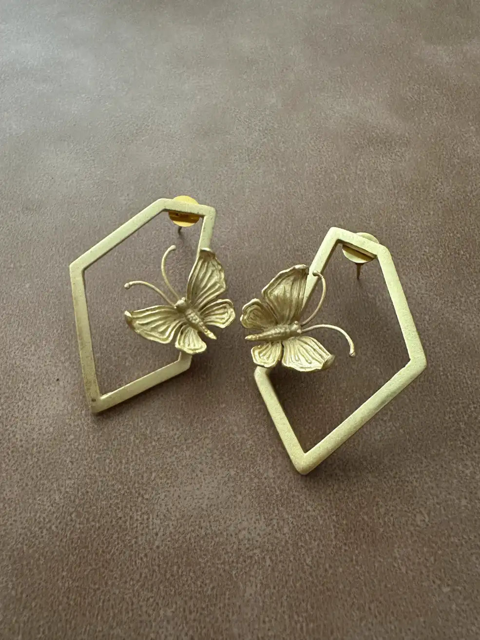 Titli Earrings