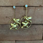Parinde Earrings