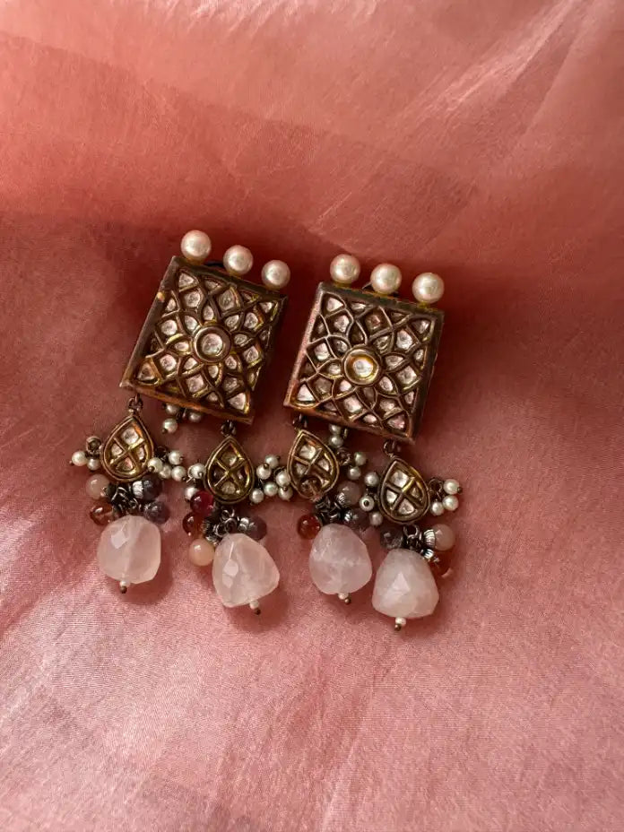 Sahiba Earrings