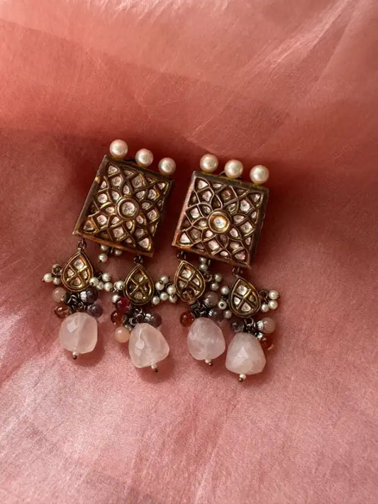 Sahiba Earrings
