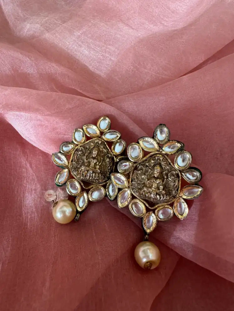 Devi Earrings