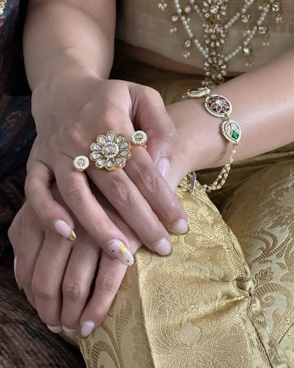 Noor Ring