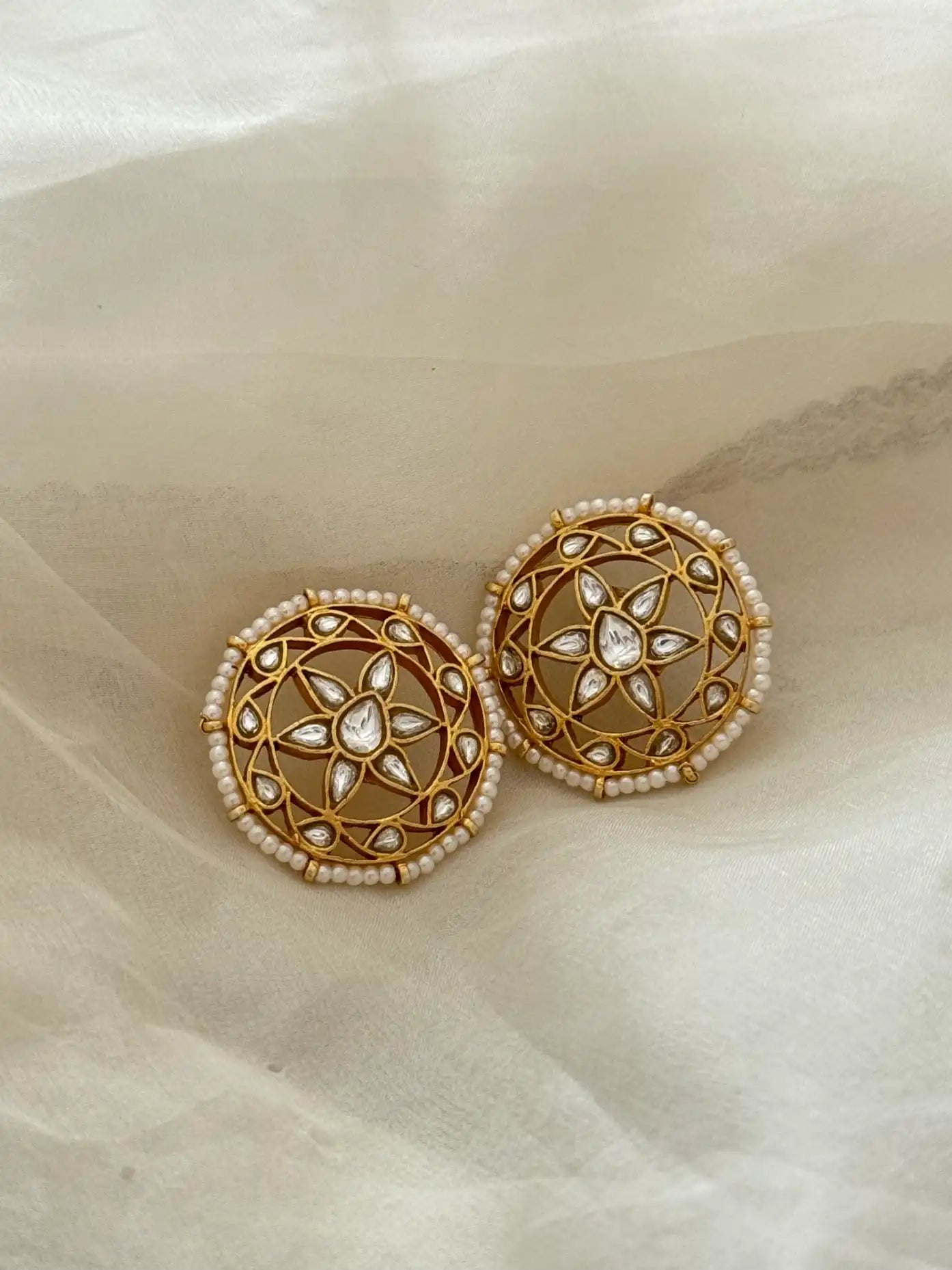 Sayali Studs