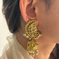 Koiri Jhumkas