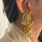Koiri Jhumkas
