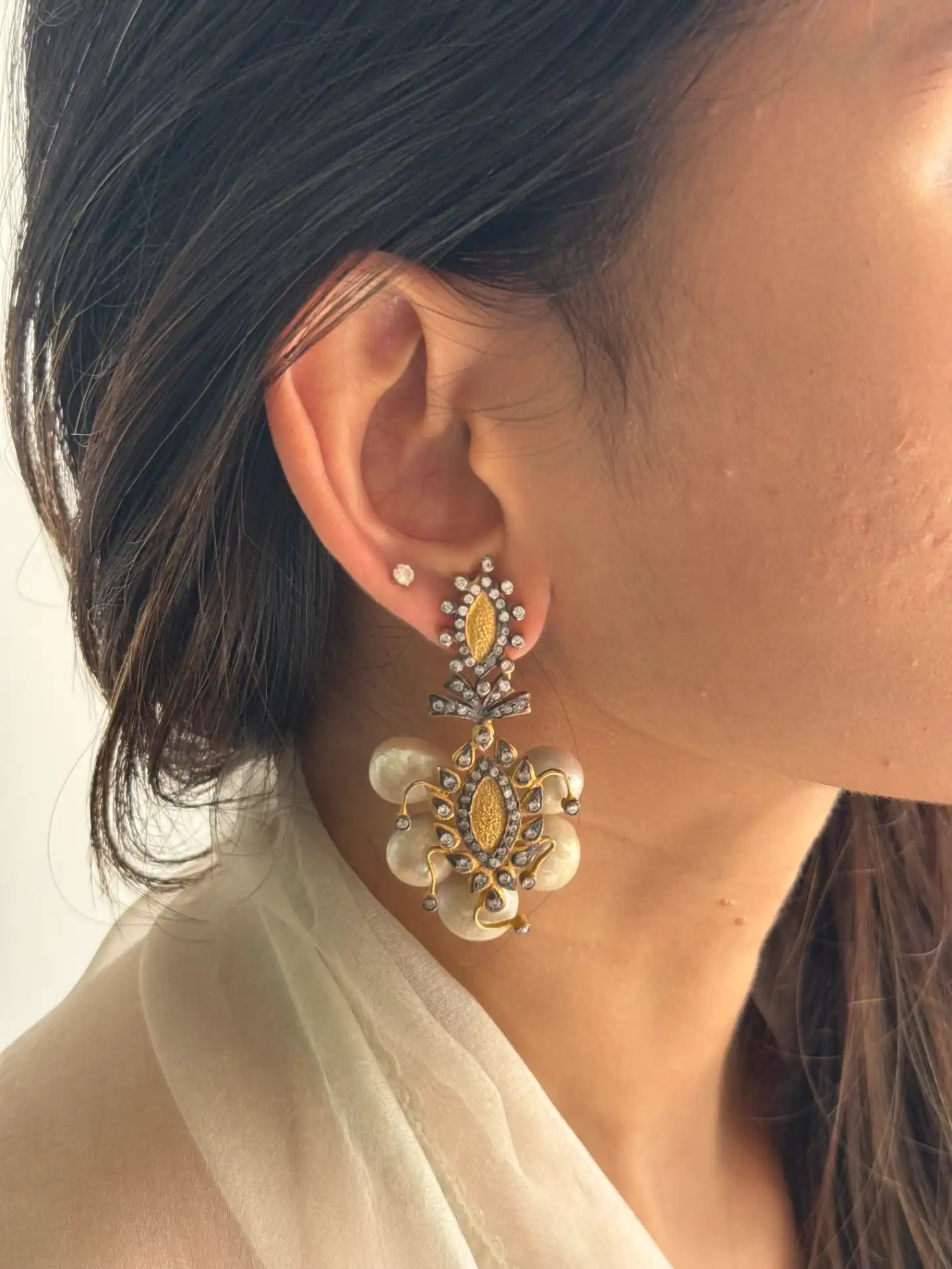 Dee Earrings