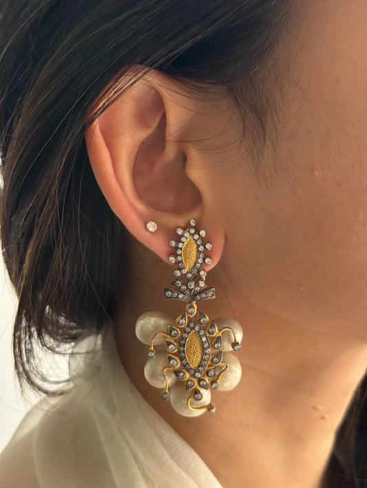 Dee Earrings