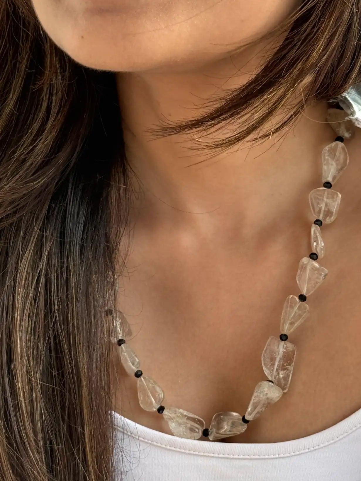 Irada Neckpiece