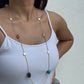 Roza Neckpiece