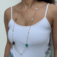 Roza Neckpiece