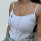 Firoza Neckpiece