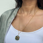 Bethika Chain Pendant