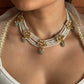 Deepa Neckpiece
