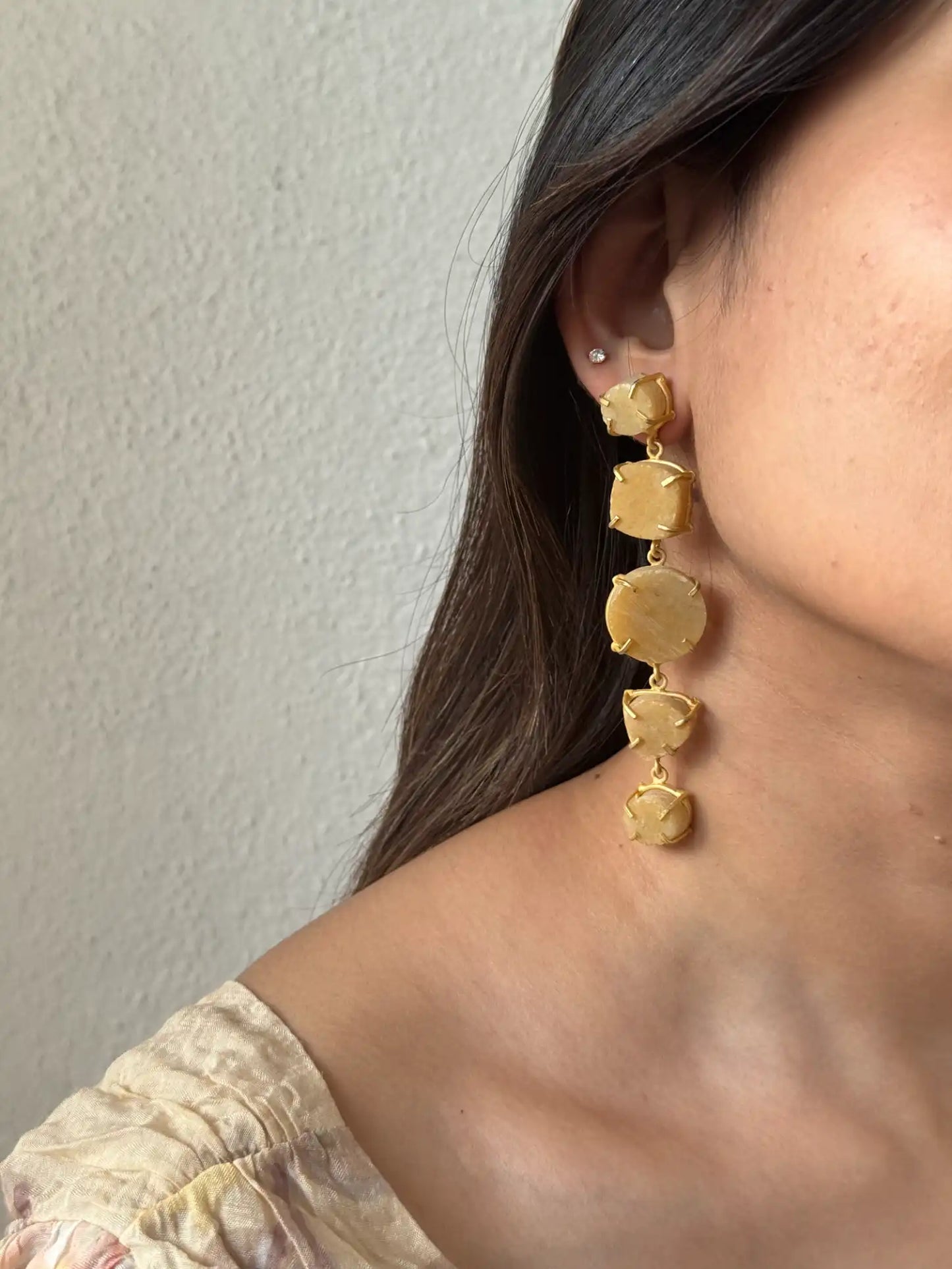 Priyam Earrings