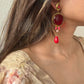 Rubina Earrings