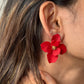 Sushma Floral Studs