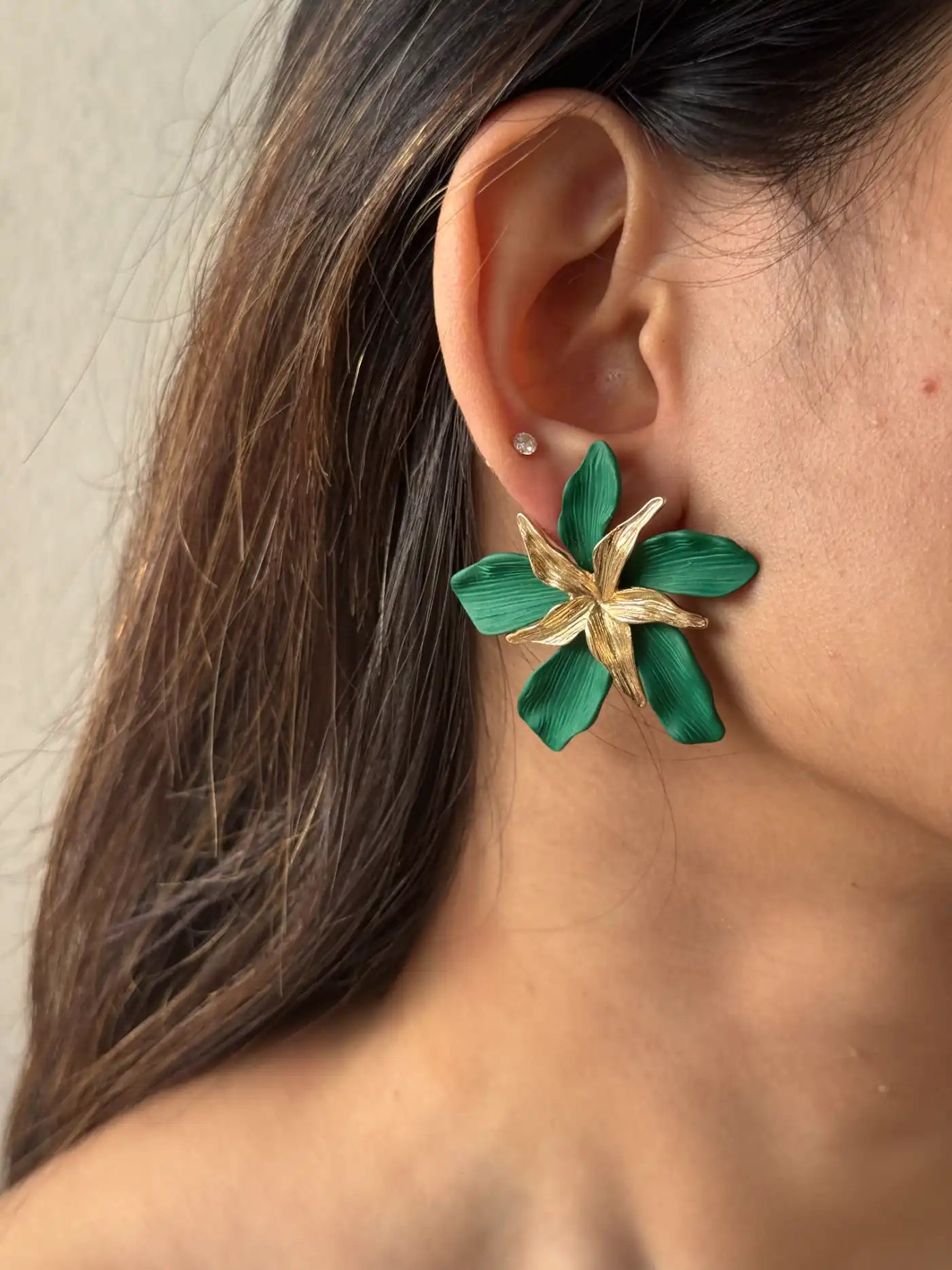 Rita Earrings