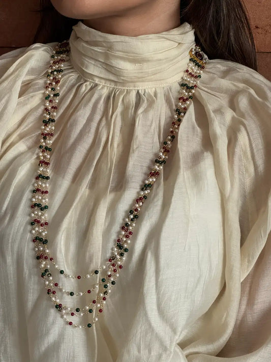 Shreya Neckpiece