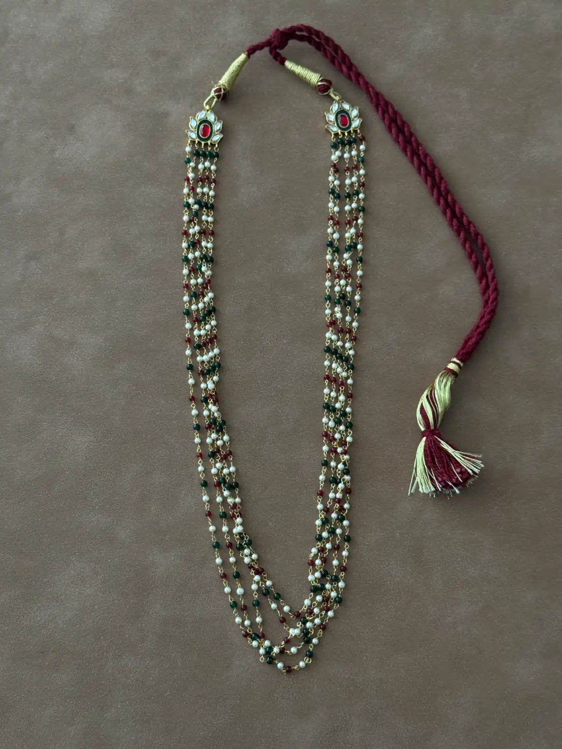 Shreya Neckpiece