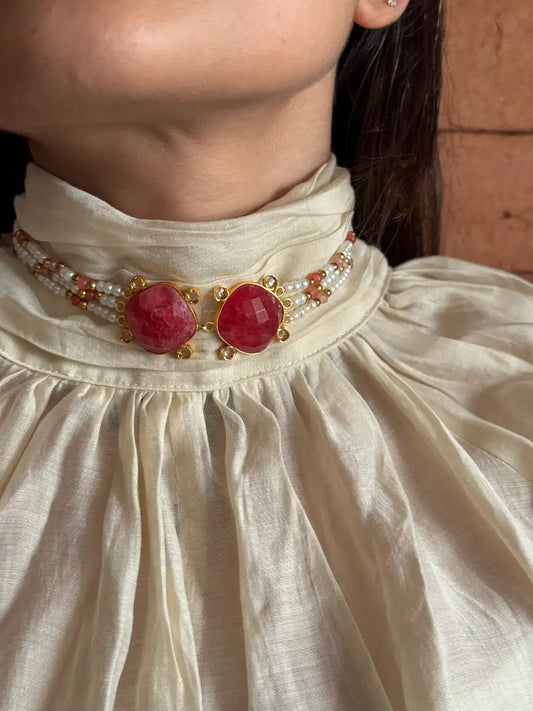 Manasi Choker