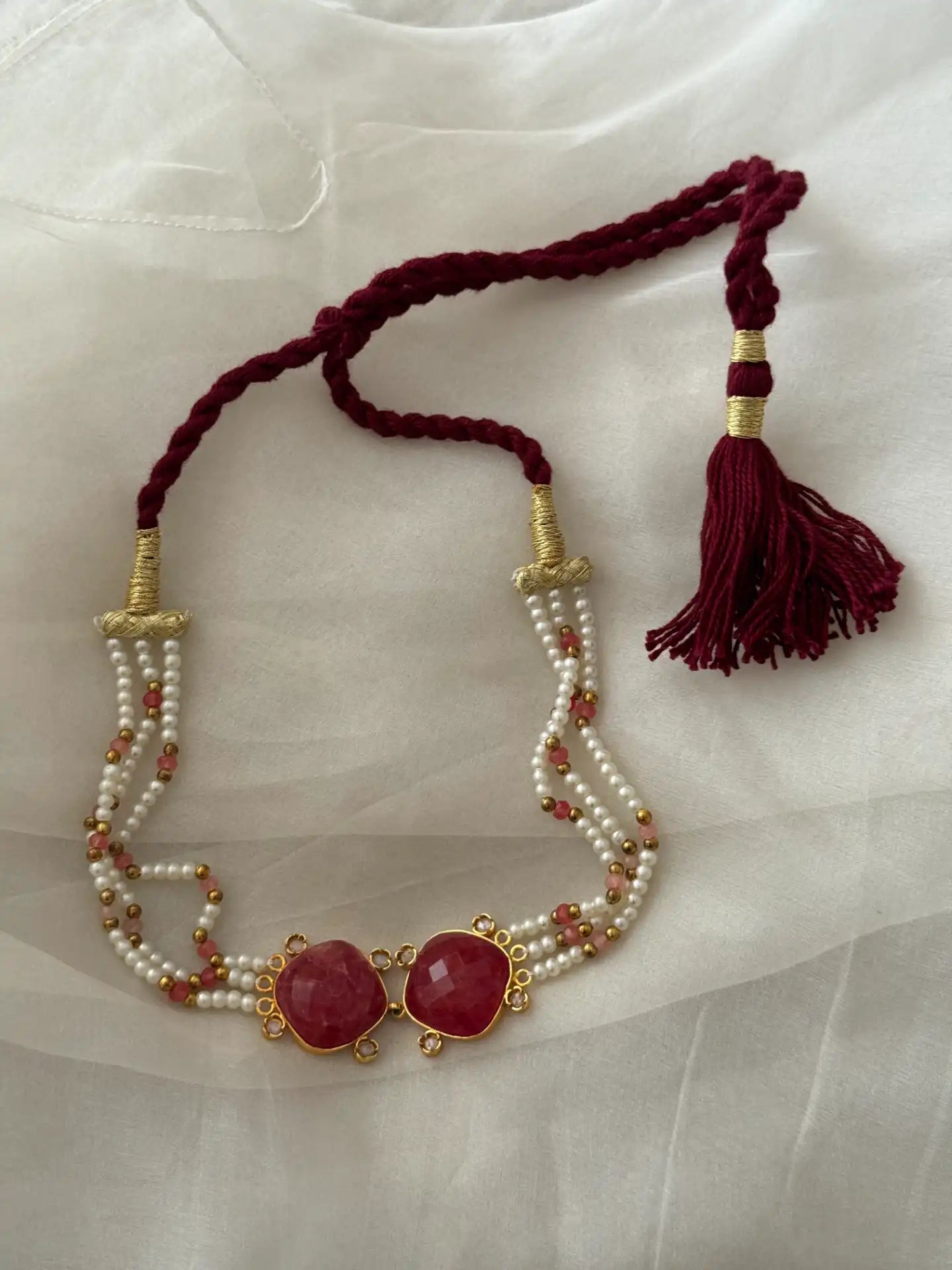 Manasi Choker