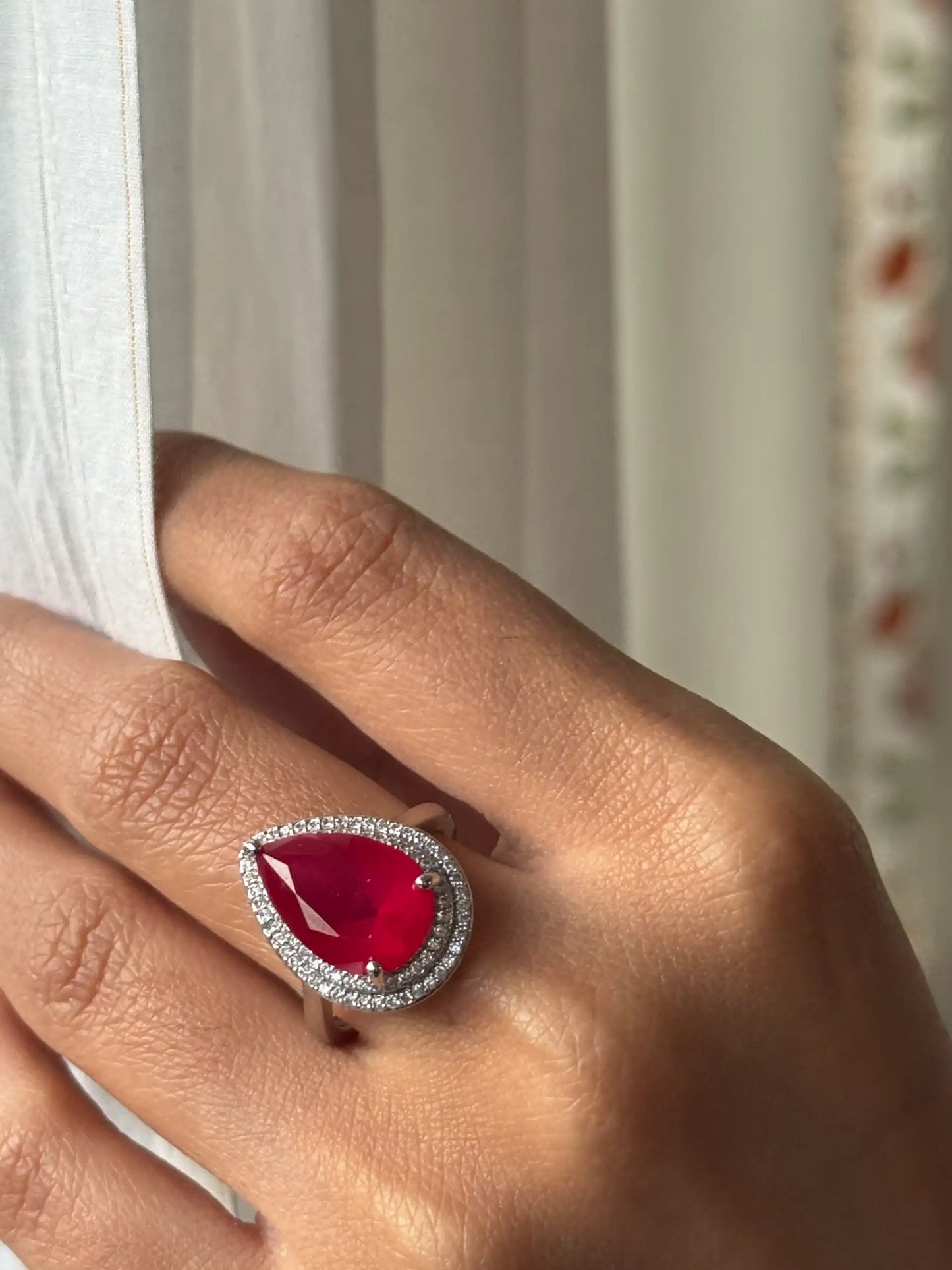 Roobaru Ring