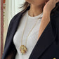 Garuda Everyday Chain Pendant