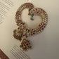 Kashibai Earcuff Jhumkas