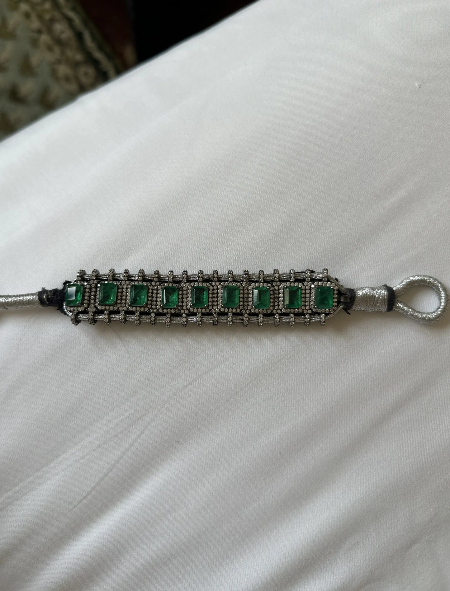 Shamiana Bracelet