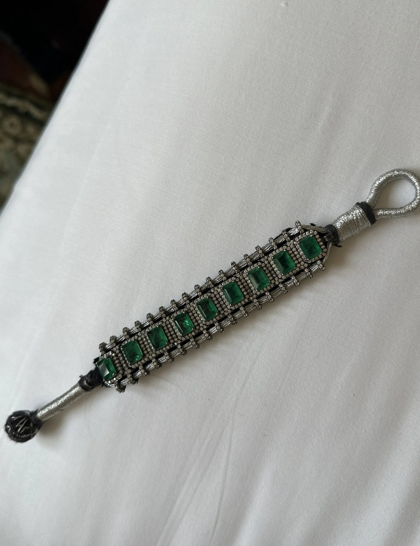 Shamiana Bracelet