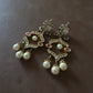 Bindiya Neckpiece Set