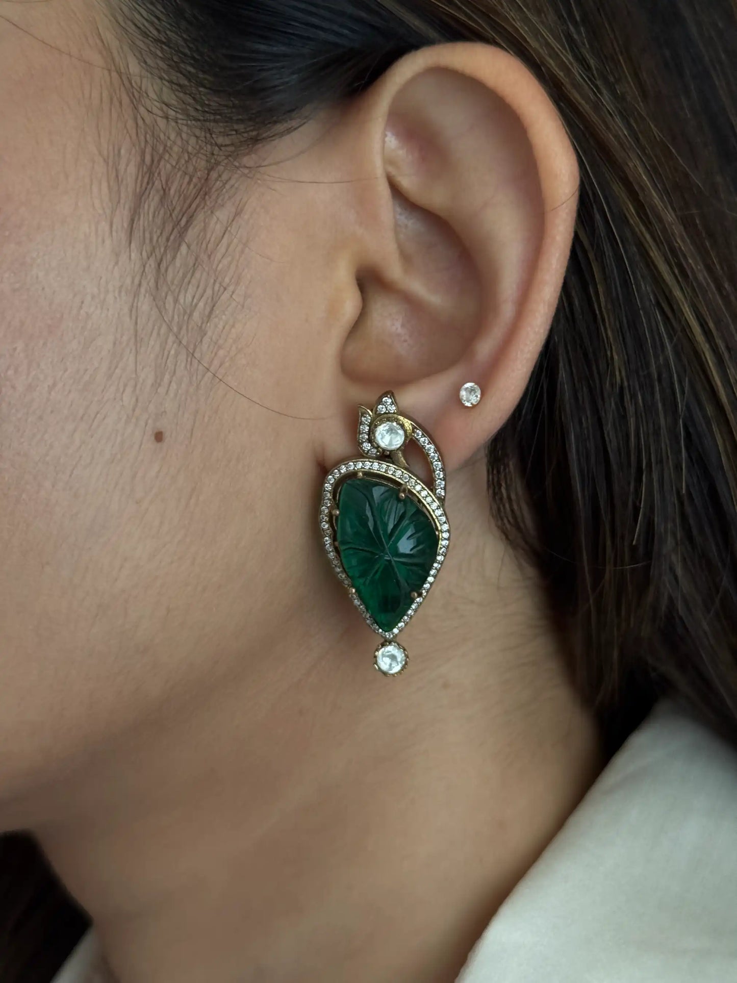 Enaya Earrings