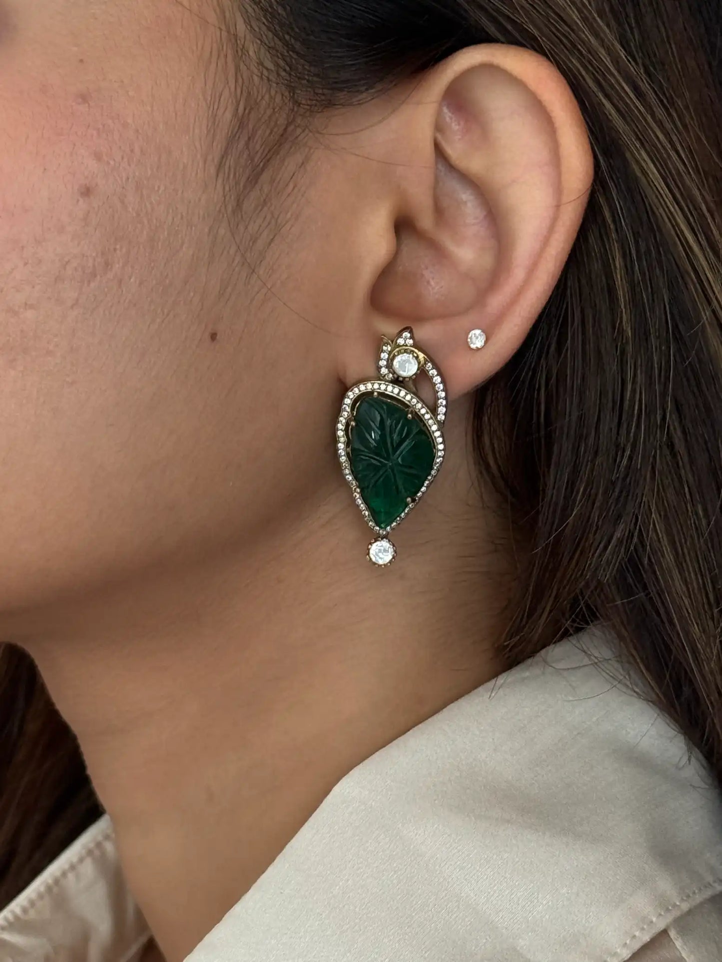 Enaya Earrings
