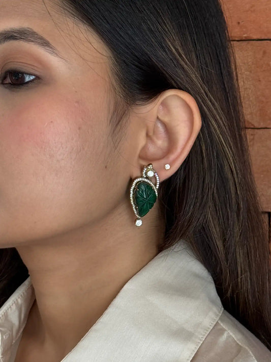 Enaya Earrings