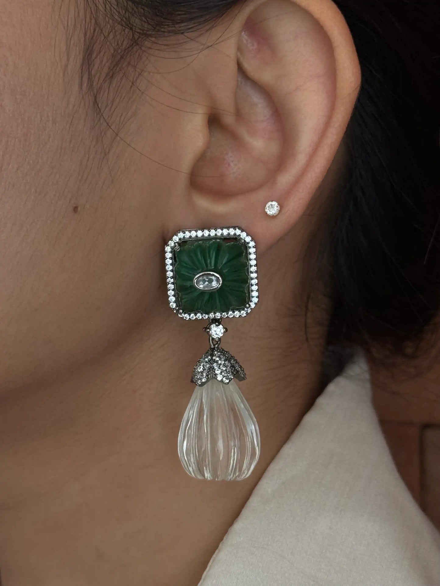 Sarah Earrings