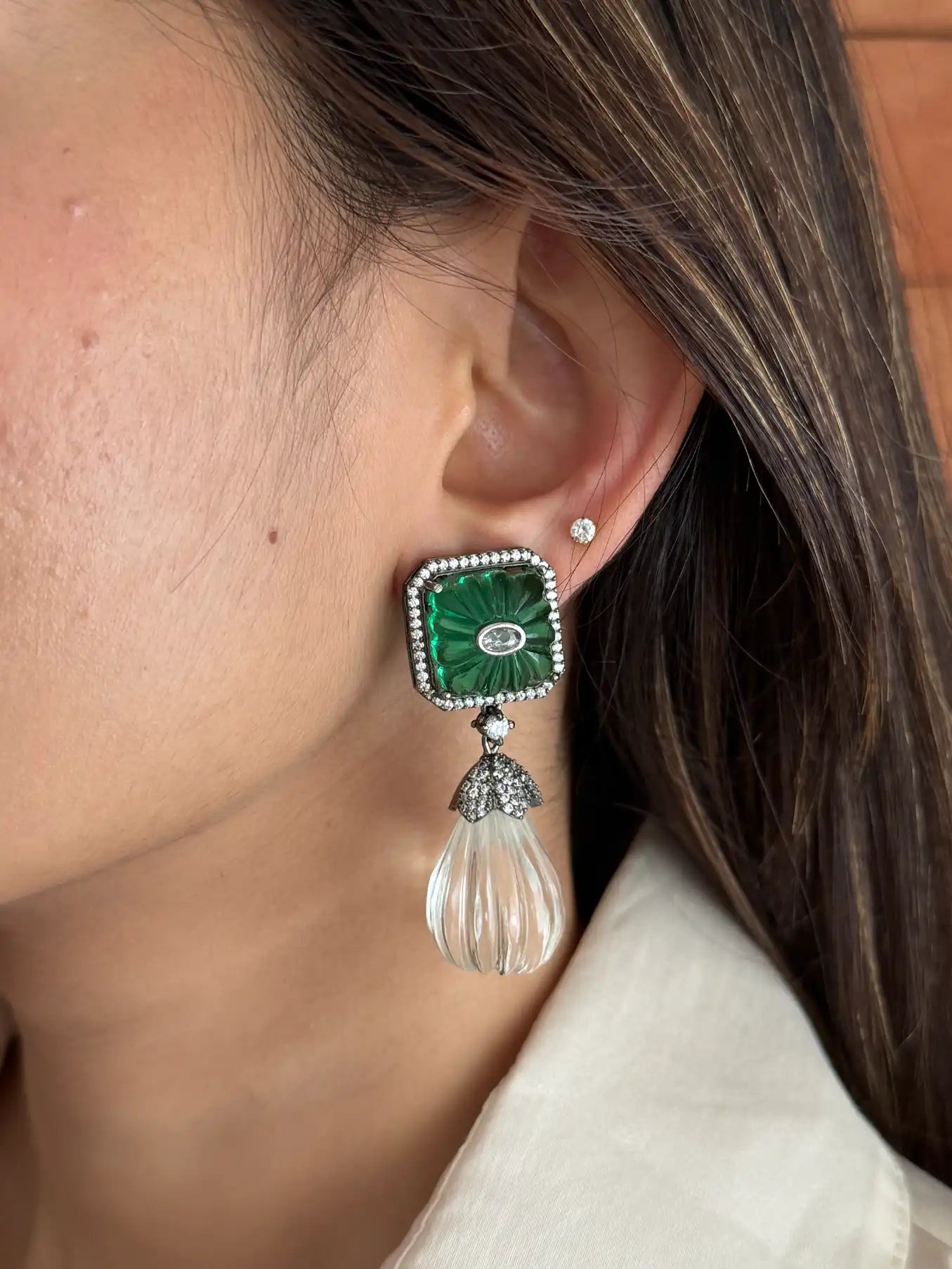 Sarah Earrings