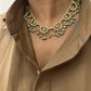 Jhilmil Neckpiece